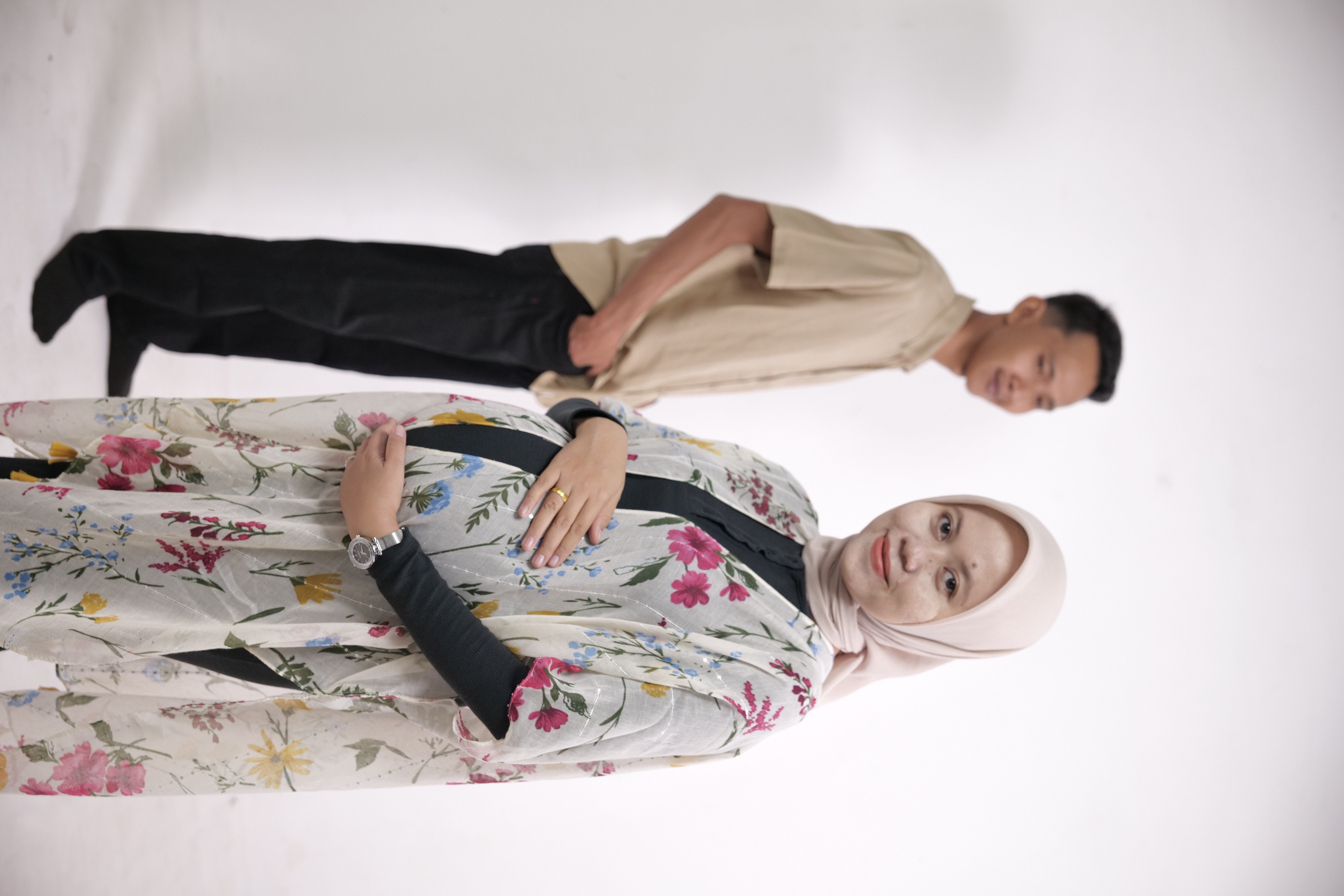 Foto pasangan